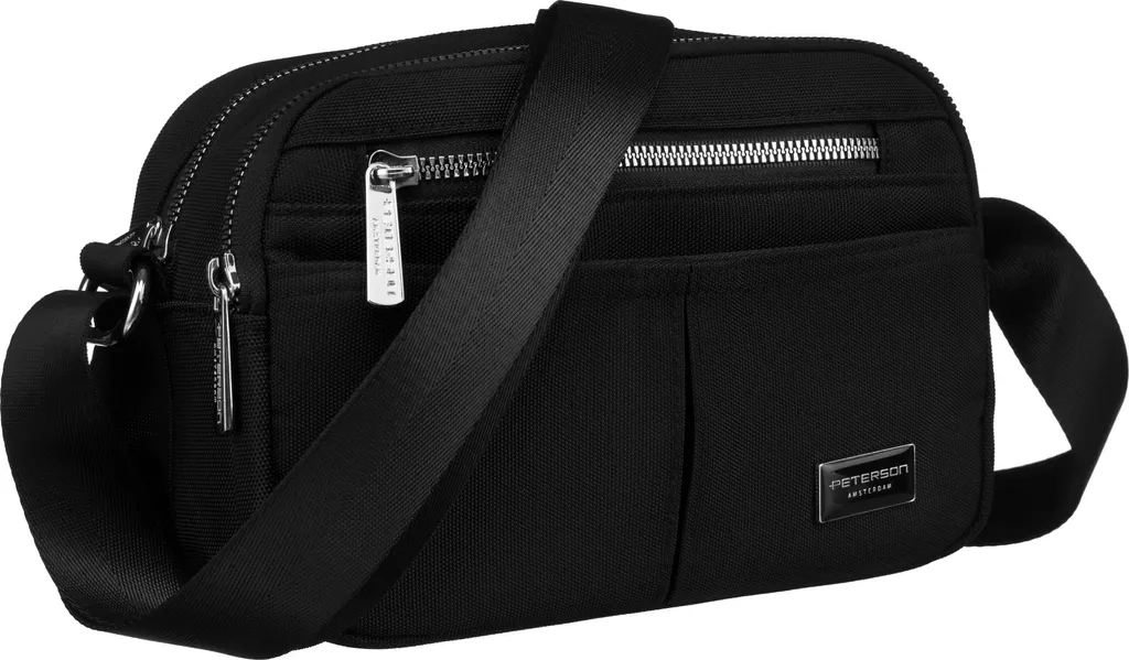 Peterson Rovicky 283430: La Borsa Shopping Must-Have dell'Anno