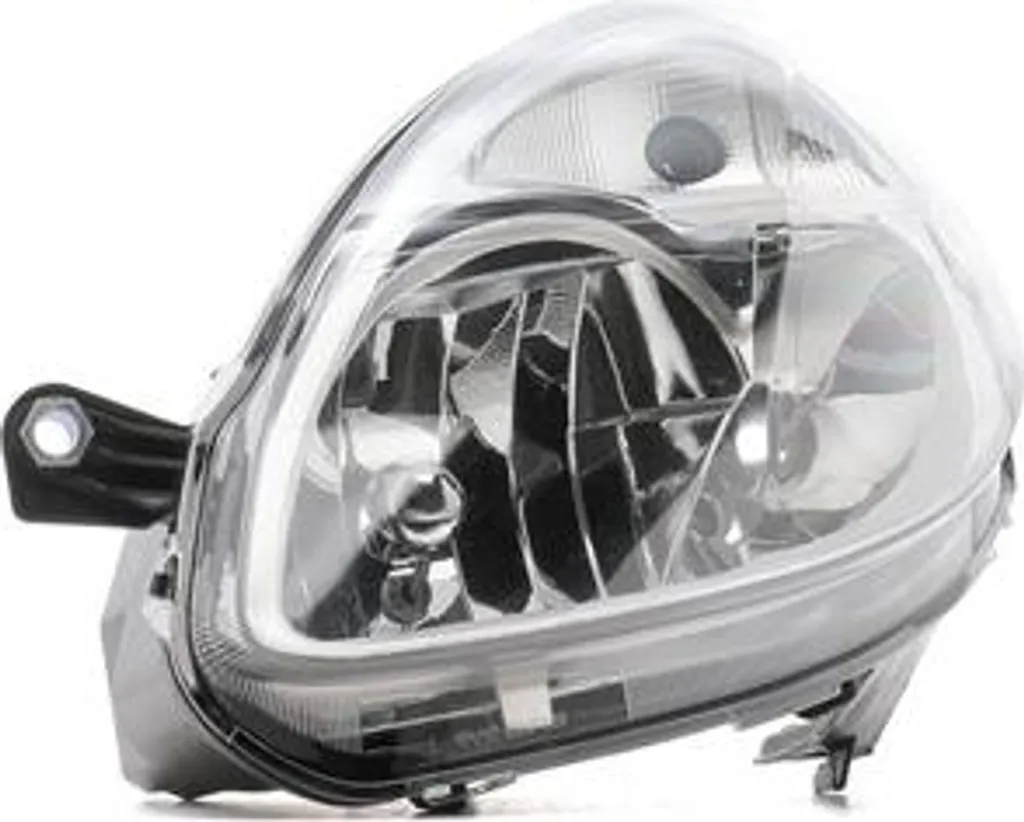 Lampada frontale - 12