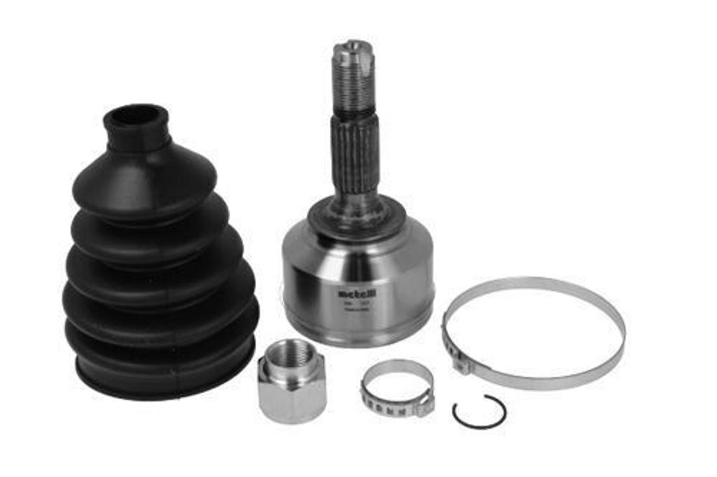 METELLI Gelenksatz Antriebswelle e l 15-1638 für CITROËN C2 Schrägheck (JM)