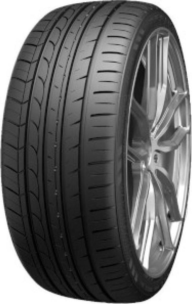 Dynamo Street-H Mu02 Suv Rft 245/45Rf18 100W Fsl Bsw Xl