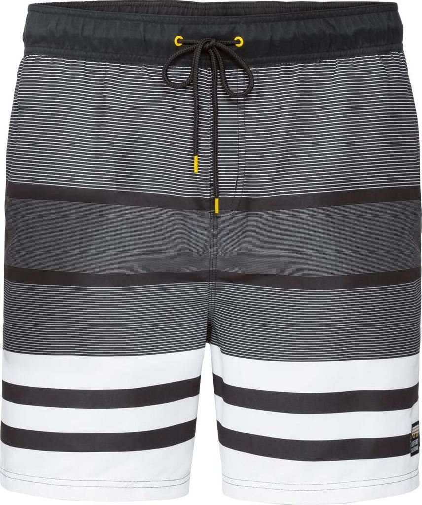 Livergy Herren Badeshorts Badehose Schwimmhose Strand Produktbild 