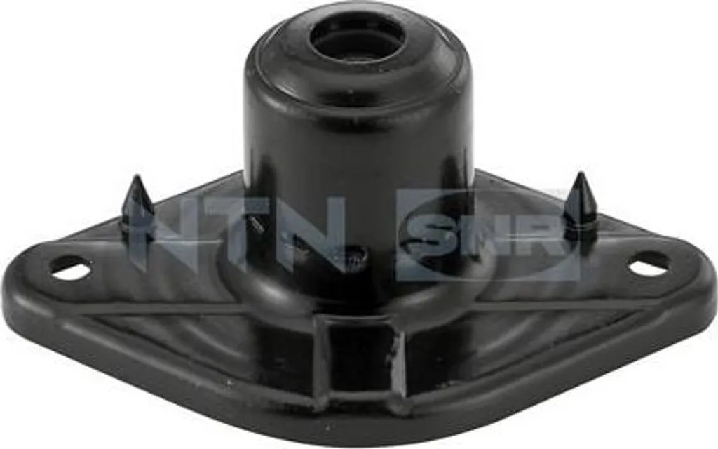 Kit réparation SNR KB954.00 palier de jambe suspension OE 8E0512121E