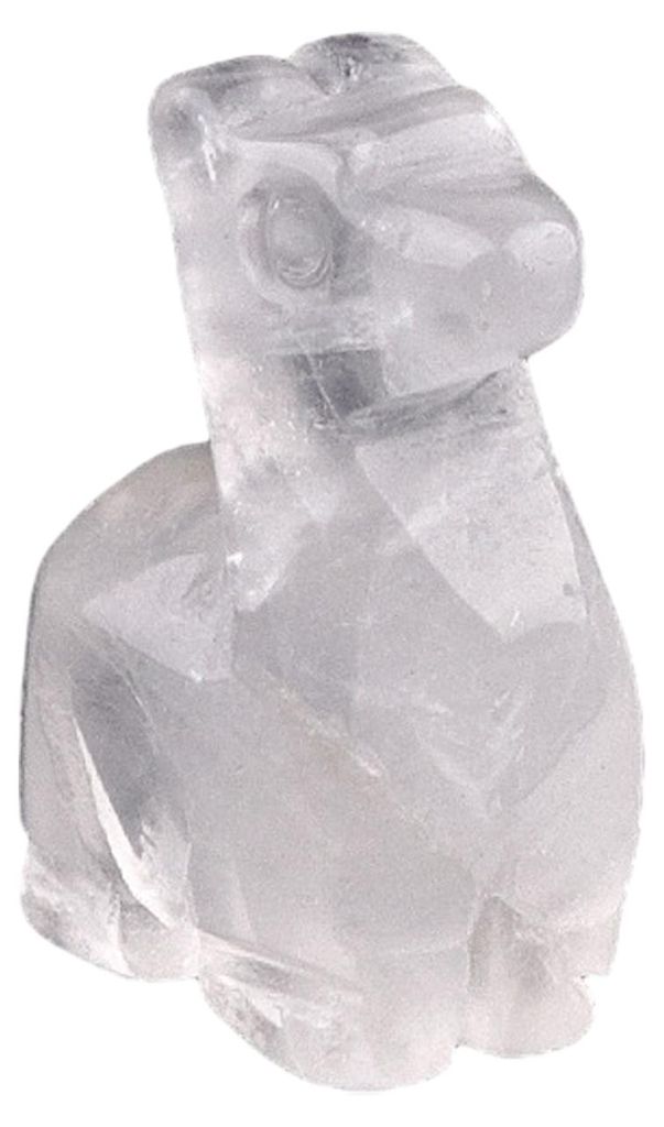 1" Niedliche Hirsch-Elch-Statue, heilende Naturstein-Mini-Tierfigur, Sammlerstück, Dekoration für Schreibtisch, Zuhause oder Büro