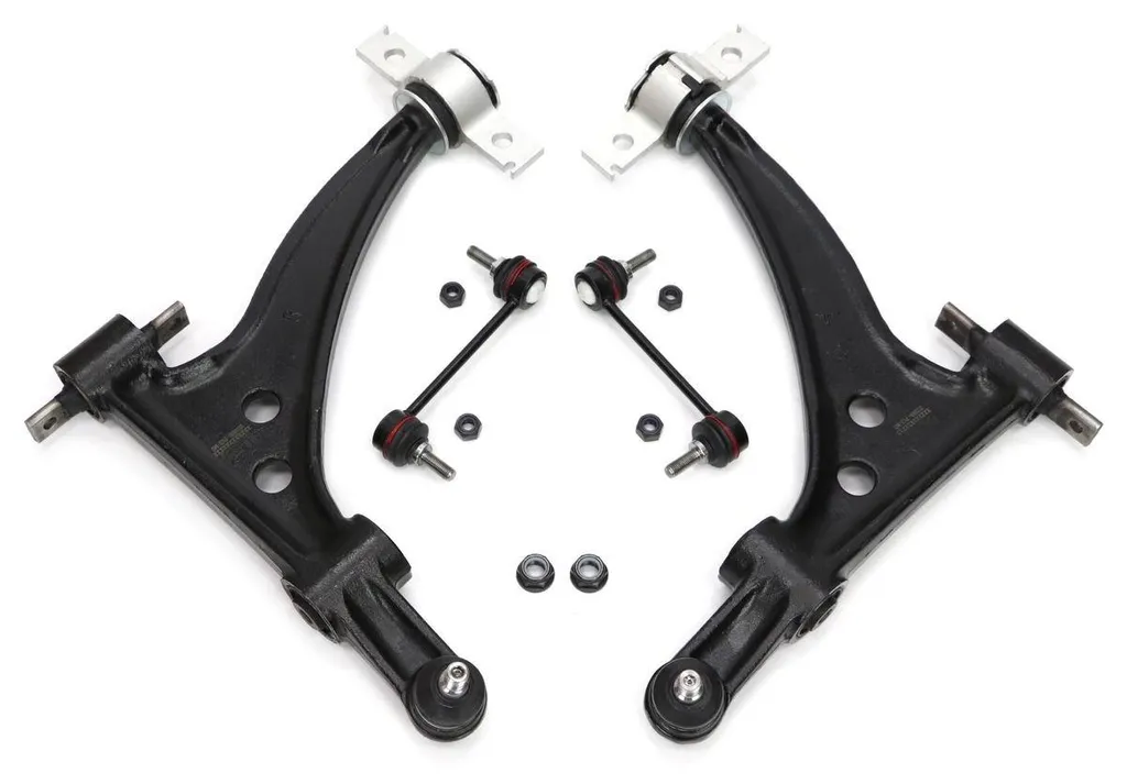 Kit réparation train avant Alfa Romeo 166 (936) bras suspension gauche droit