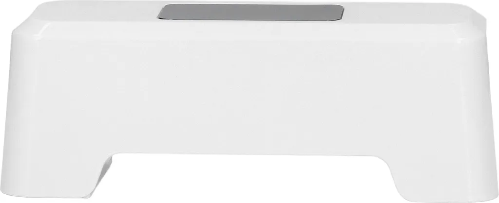 Chasse d'Eau Sans Contact Infrarouge avec Détection de Proximité et USB