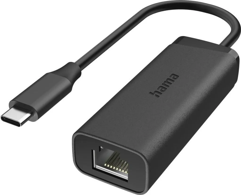Recensione Hama 00200360: L'Adattatore LAN USB-C che non sapevi di volere