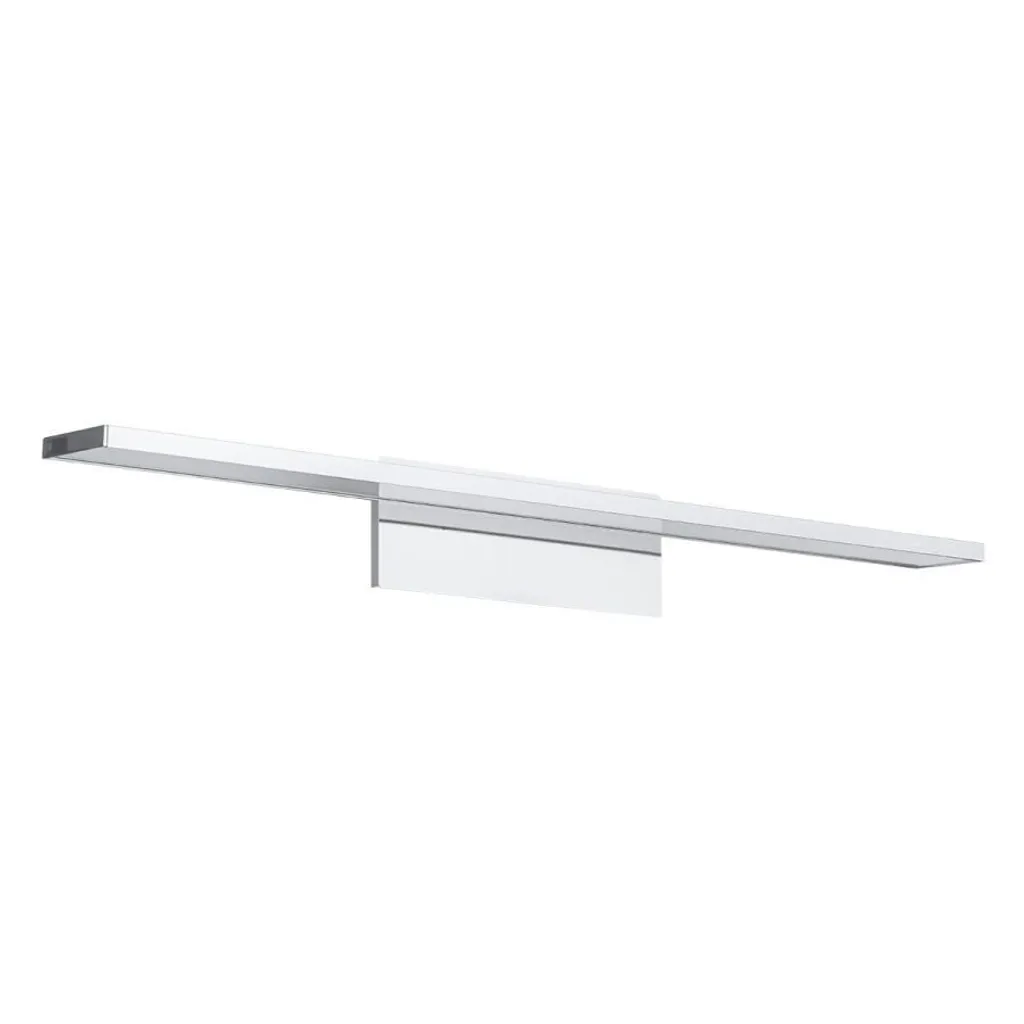 Italux Elena MB14402-01M CH: Lampada LED 55cm Cromo per Bagno e Interni - 1