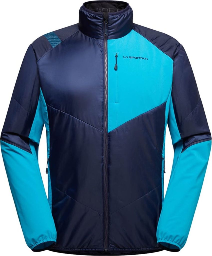 Jacken La Sportiva Ascent Primaloft L80643614