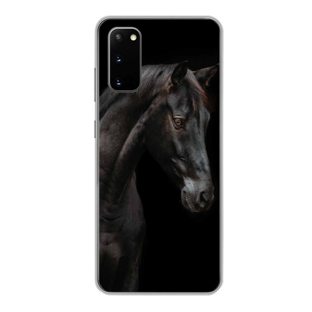 MuchoWow® Handyhülle Schutzhülle Hülle für Samsung Galaxy Produktbild 