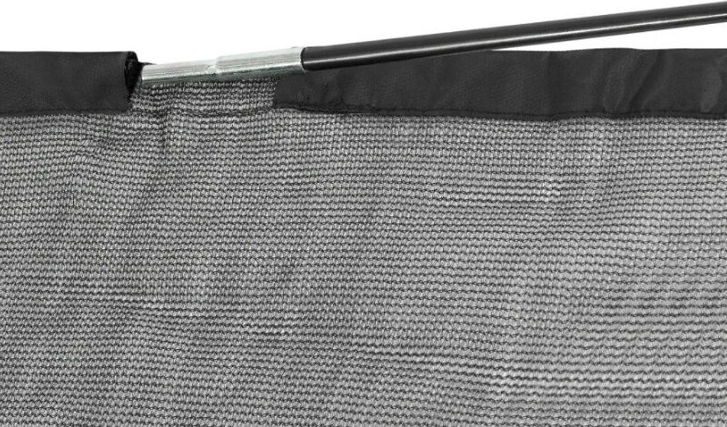 Aga Laminátová tyč na ochranou síť SPORT EXCLUSIVE 305 cm Obrázek produktu 3