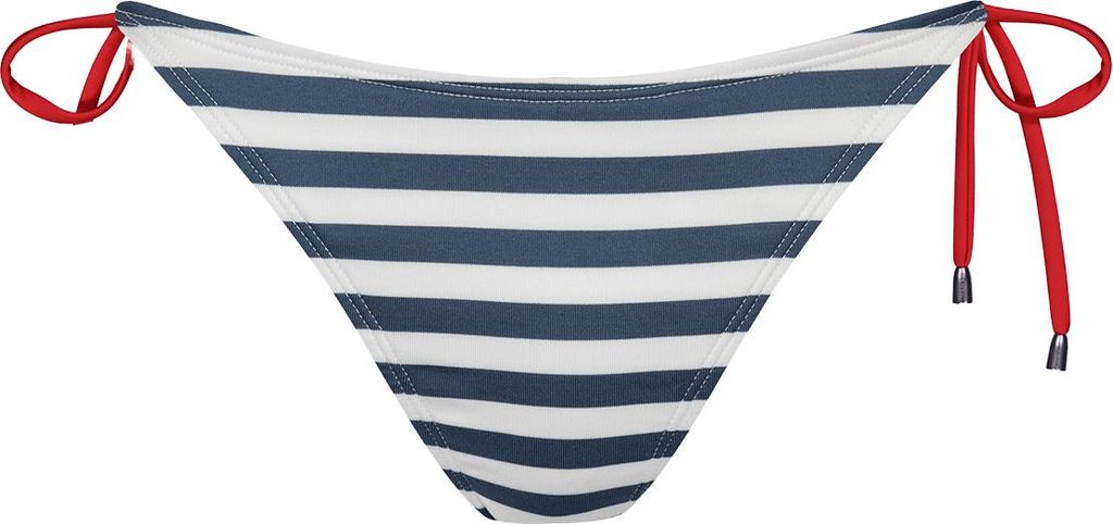 BARTS Custe Tanga Damen Bikini Hose blau 36