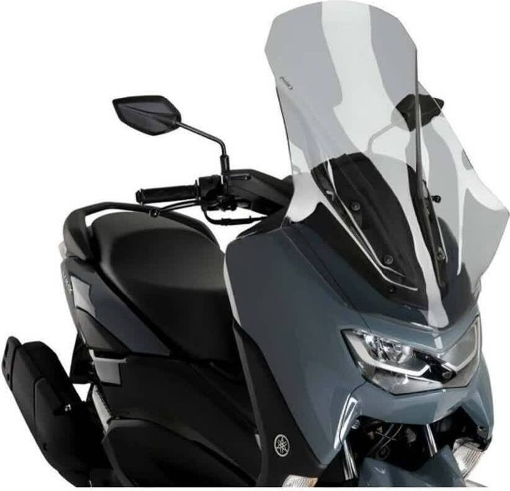 PUIG 21802H Windschutzscheibe V-Tech Line Touring  passend Produktbild 