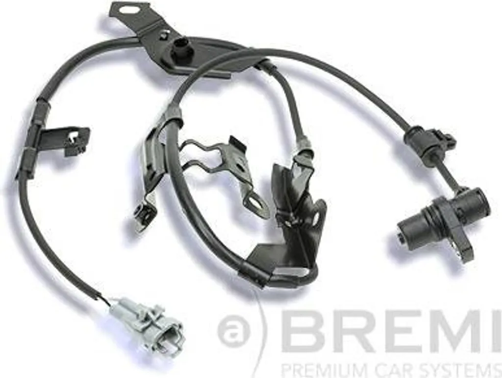 Sensore Ruota Toyota 4 Runner Land Cruiser BREMI 51087 OE 89543-35050 - 1