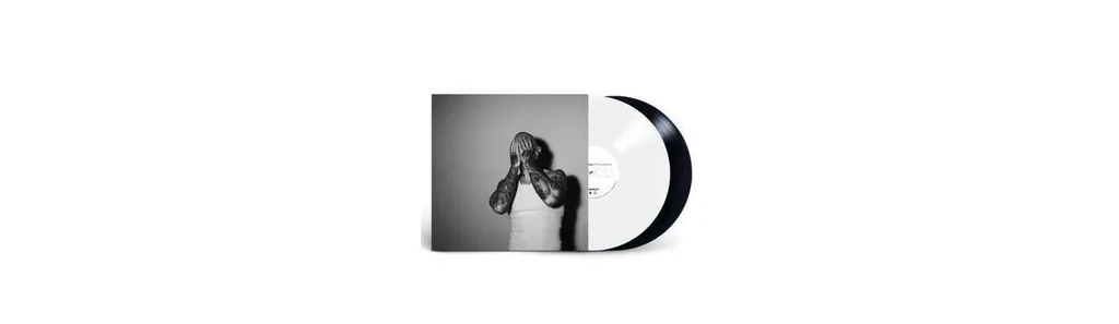 Noah Gundersen If This Is The End Vinyle Qualité Audiophile 2 Disques