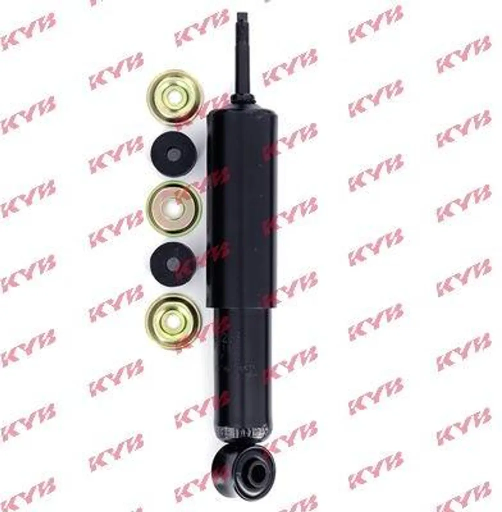 Amortisseur Renforcé KYB 443238 - Fiabilité OE 5611025G00 Pick-up