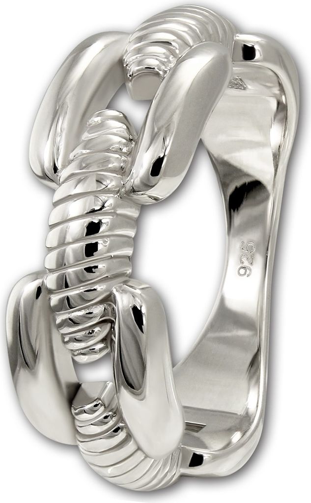 SilberDream Ring Gr. 62 19,7 SilberDream Ringe Damen Produktbild 