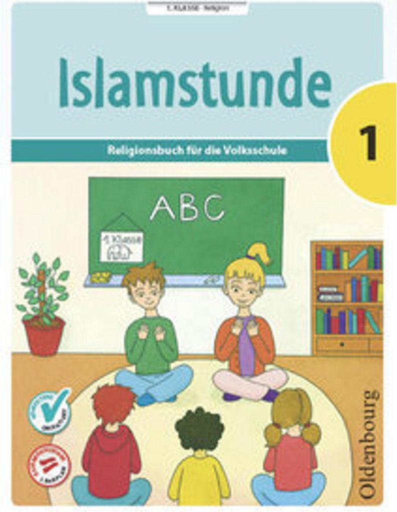 Islamstunde 1