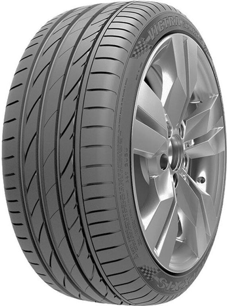 Opony MAXXIS 275/55 R19 111Y VICTRA SPORT VS5 SUV Zdjęcie produktu 