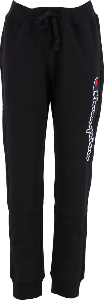 Trainingshose, 13-Textil:L, Color:schwarz