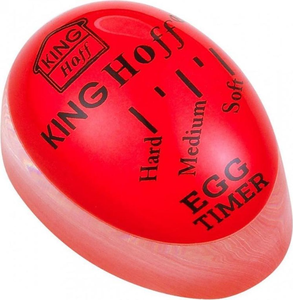 Kinghoff Kitchen Timer Für Das Kochen Von Eiern Kh-1015