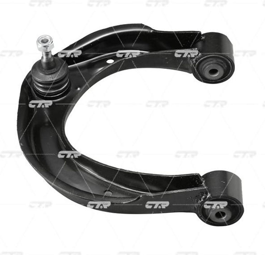 CTR CQ0152L Querlenker, Radaufhängung OE 544103F600 kompatibel mit Grandeur, Sonata, Opirus