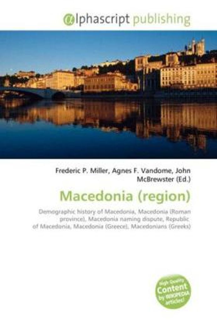 Macedonia (region)