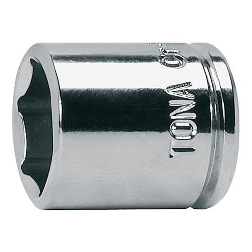 1/4" 5mm TONA EXPERT Buchse