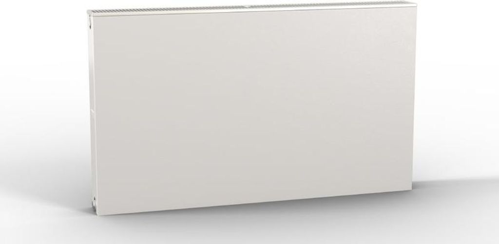 Radiátor Kermi Plan Kompakt PKO 22 400X1200 1356W BÍLÁ Obrázek produktu 