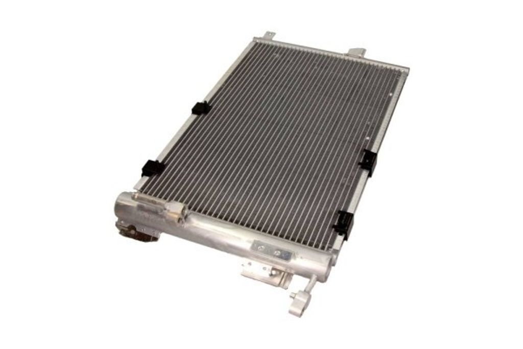 MAXGEAR AC808419 Kondensator Klimaanlage Klimakondensator für OPEL Astra G CC (T98)