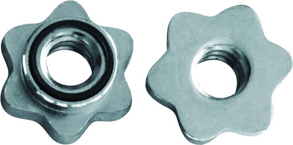 Tunturi Schraubverschluss 30mm