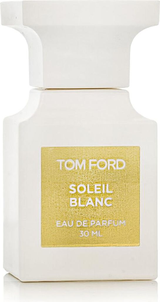 TOM FORD Soleil Blanc, unisex, 30 ml. Ingredientes: Alcohol Imagen del producto 
