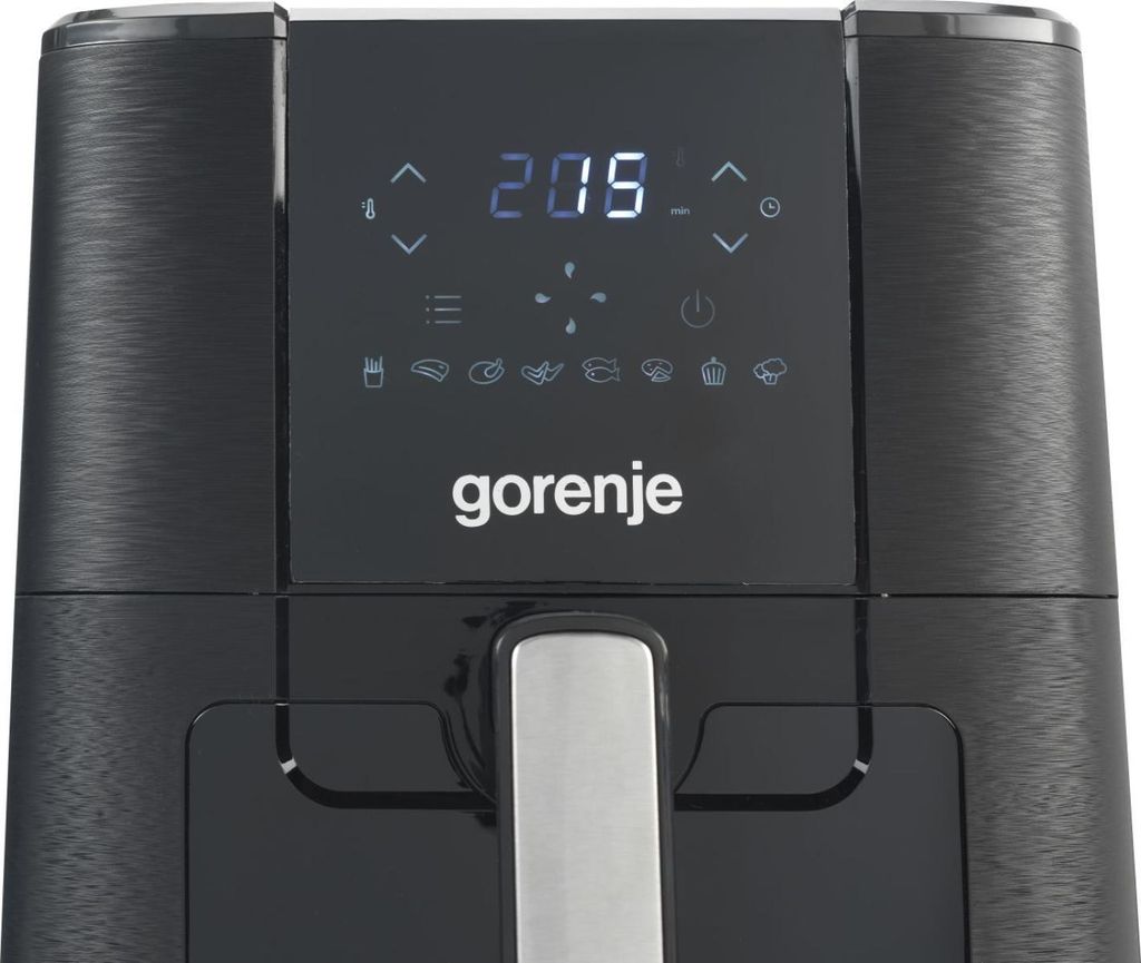 Elettrodomestico per cottura sana Gorenje AF1350DWB Immagine del prodotto 