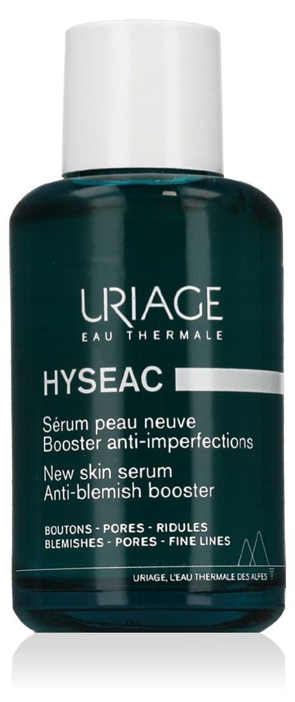 Uriage Hyseac New Skin Serum Anti-Blemish Booster 30 ml Produktbild 