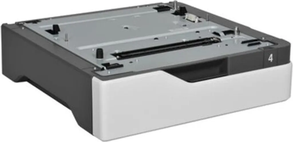 Tiroir papier supplémentaire Lexmark 550 feuilles haute capacité