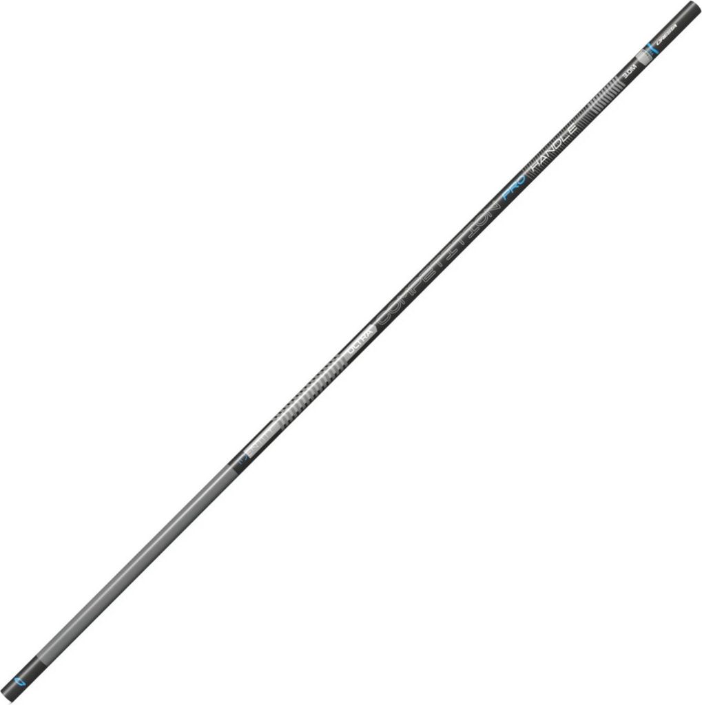 Cresta Identity Ultra Comp. Pro Handle 3.0M - Kescherstange