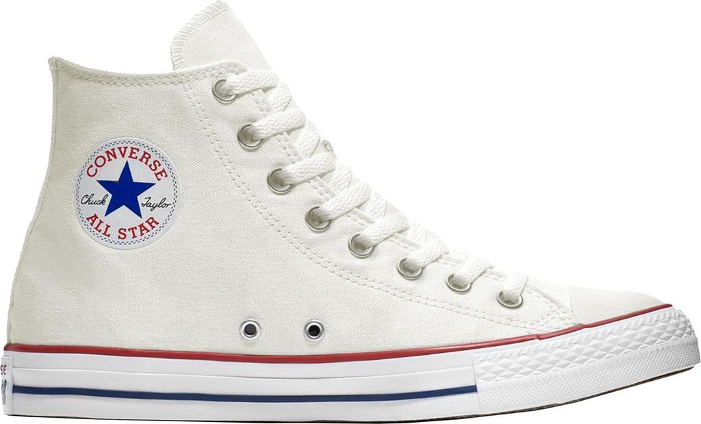 Converse Chuck Taylor As Core Bílý Obrázek produktu 