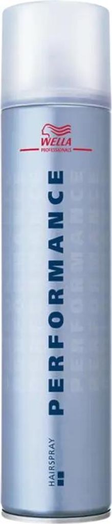 Wella Professionals - Performance Extra Strong Haarspray Produktbild 