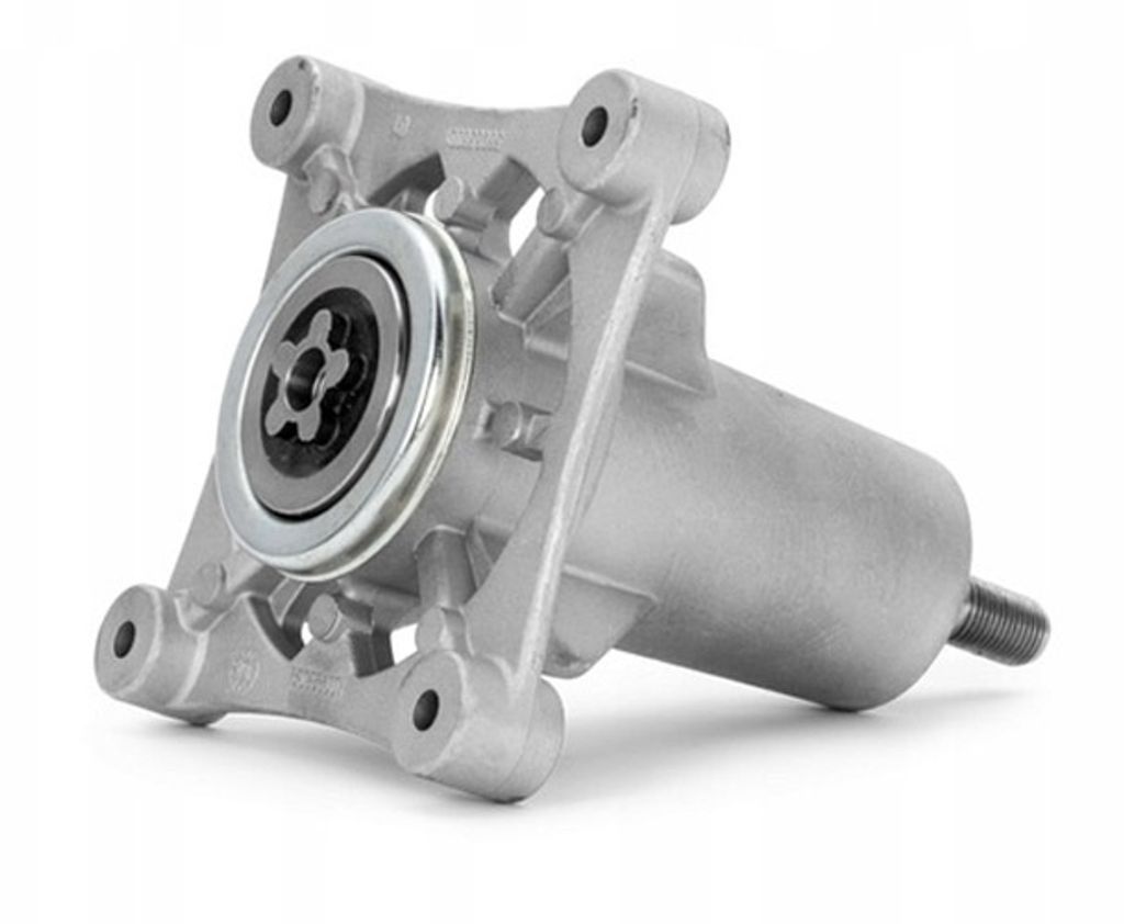 Messerspindel Husqvarna CTH 184T 194 224T 2642TR, TS 242 Zdjęcie produktu 