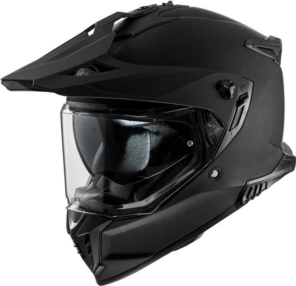 Premier Helm Discovery U9Bm Größe: L
