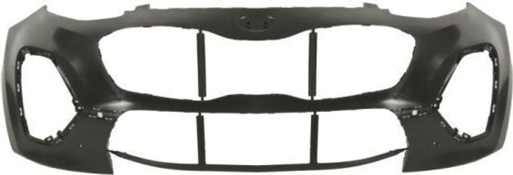 Pare-chocs avant 86511 F1510 pour Sportage QL résistance certifiée
