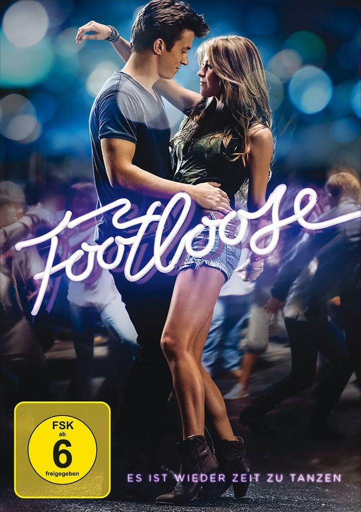 Footloose Produktbild 