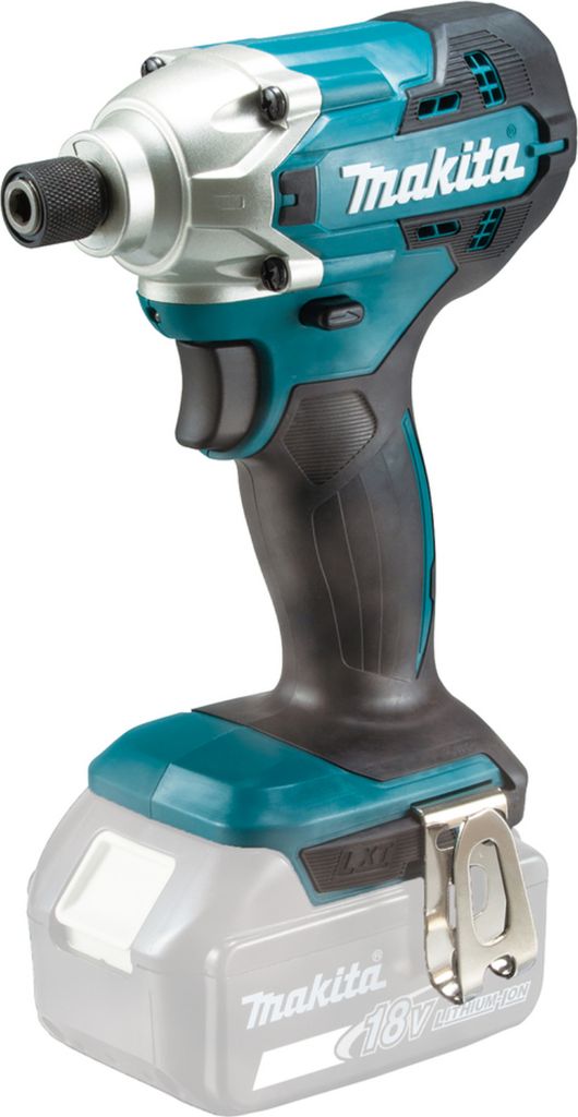 Makita DTD156Z Akku-Schlagschrauber Produktbild 