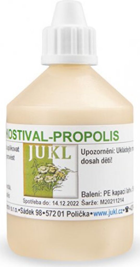 Beinwell-Propolis