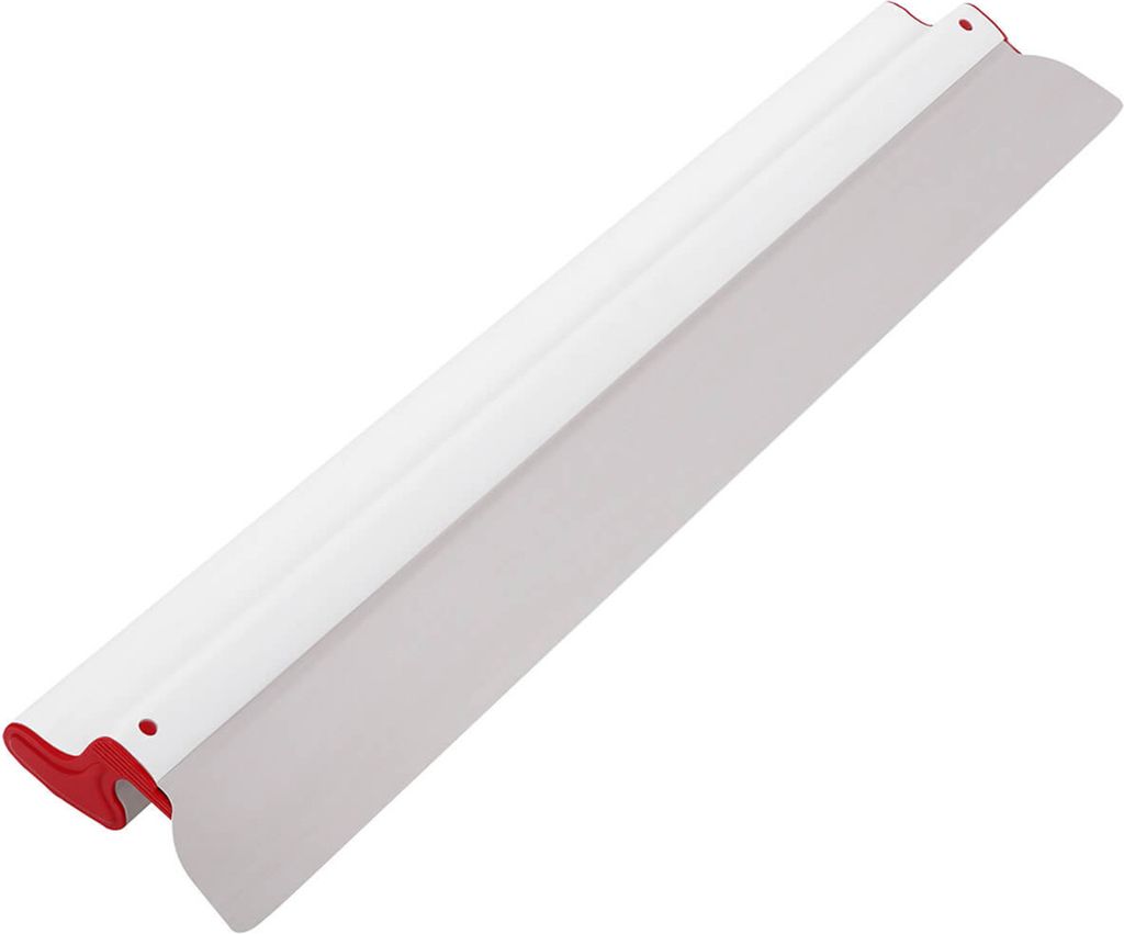 LEVEL5 Flächenspachtel 32" Edelstahl Klinge Sehr leicht Produktbild 2