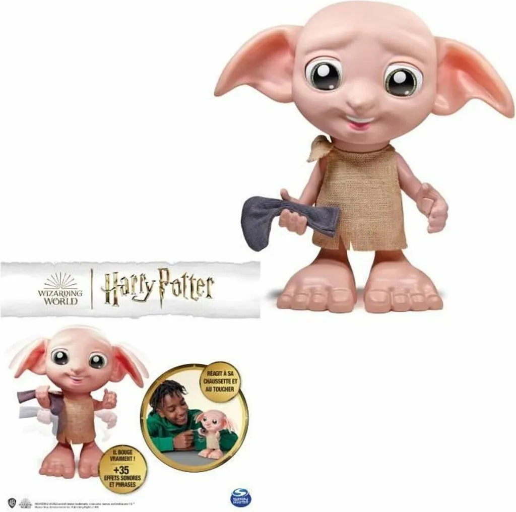 Jouet Durable 6067280 Anti-Casse pour Enfant 6 Ans Garçon et Fille