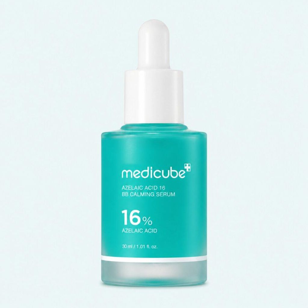Medicube Serum Calmante con Ácido Azelaico 16%, 30 ml – Imagen del producto 