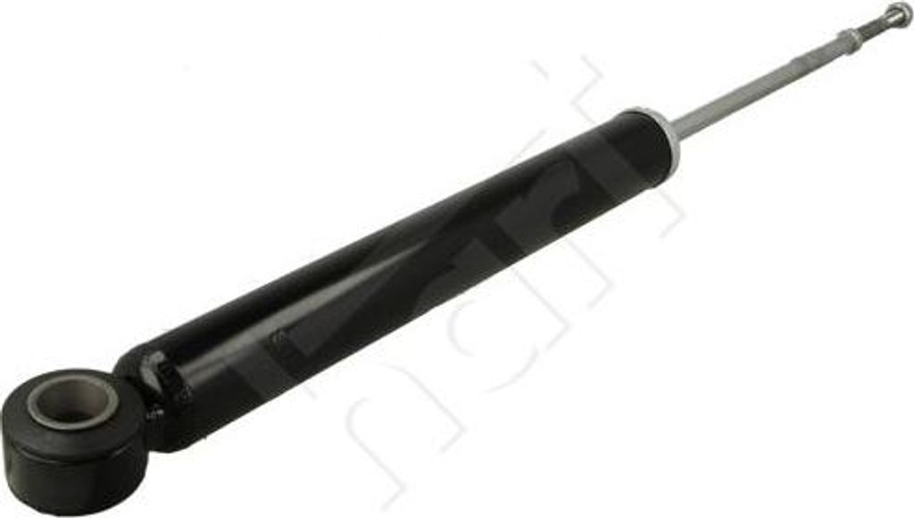 HART 810 378 Stoßdämpfer OE 93193098 kompatibel mit Agila B