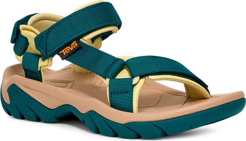 Teva Terra Fi 5 Universal Sandalen Blau EU 42 Frau Blau EU 42