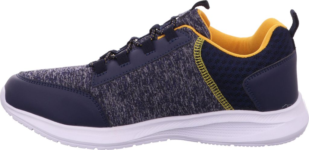Rieker Damen Slipper 31469-36, 31469-37, 31469-38, 31469-41 RIE-N9853 atlantic/melange 37