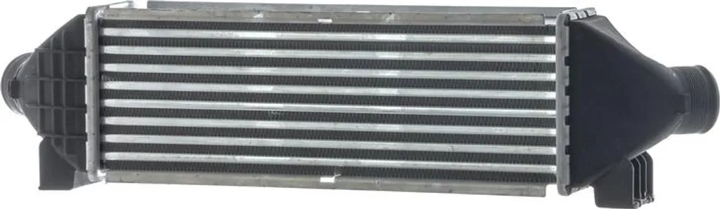 Éliminez la perte de puissance : Intercooler MAHLE pour FORD TRANSIT - 8